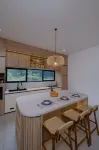 Casa Antheza Villa Jogja