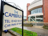 The Camberley Hotels in Harrogate