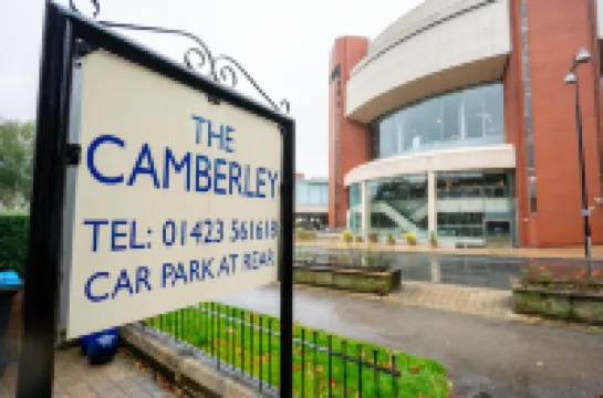 The Camberley