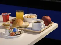 Ibis Budget Stuttgart City Nord Hotels near Perkins Park