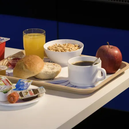 Ibis Budget Stuttgart City Nord