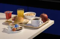 Ibis Budget Stuttgart City Nord - 2-Star