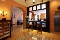 Bremon Boutique Hotel by Duquessa Hotel Collection Hotels in Bages