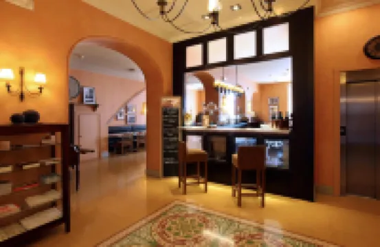 Bremon Boutique Hotel by Duquessa Hotels Collection Hoteles en Cardona