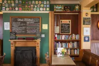 Cumberland Inn Hoteles en Alston