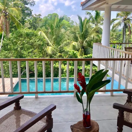 Good Vibes Villas