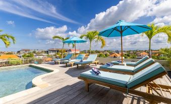 Avanya Luxury Apartment