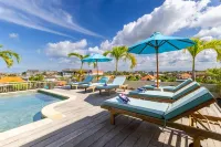 The Avanya Luxury Apartment