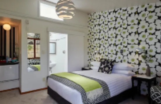 Boutique Hotel Kaikoura - Ocean View