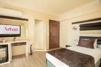 Arbatt Marmaris Hotel