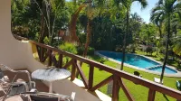 Samara Beach Hotel - Beach