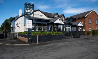 The Birley Arms Hotel Warton