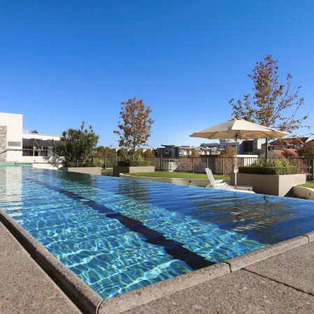 East Perth Suites Hotel