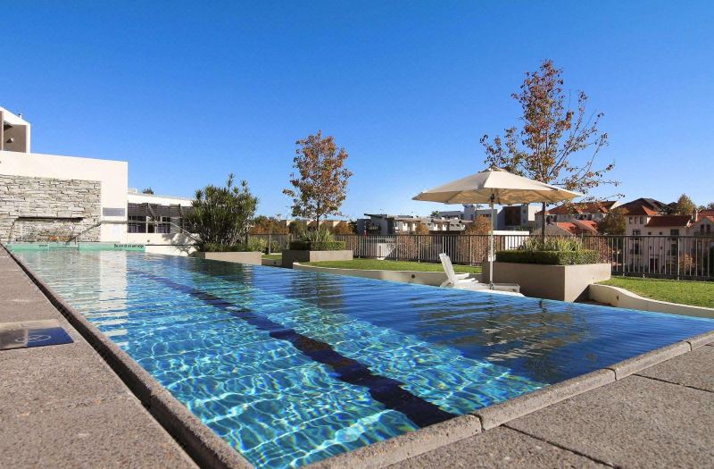 East Perth Suites Hotel photo 3