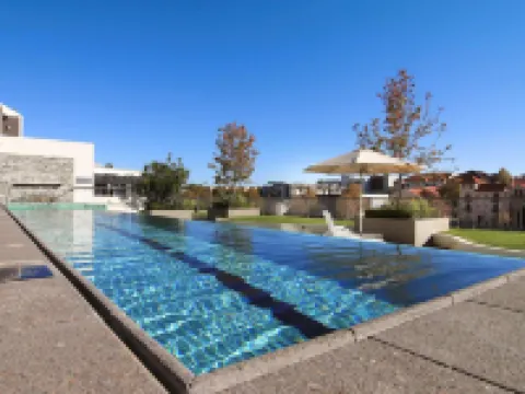 East Perth Suites Hotel