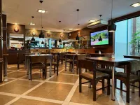 Afford Hotéis فنادق في لاغيس