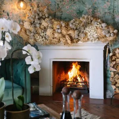 Auberge Burgundy Boutique Hotel & Spa Hotels near Old Harbour Museum