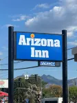 Arizona Inn Hotels in Kingman