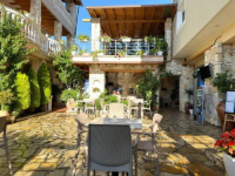 Vila Arial Hotels in Vlore
