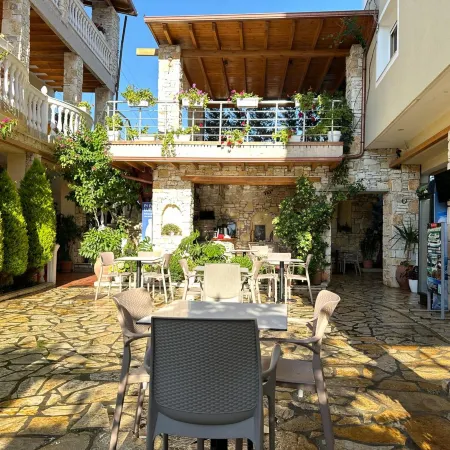 Vila Arial
