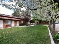 Kanosh Motel Hotels in 