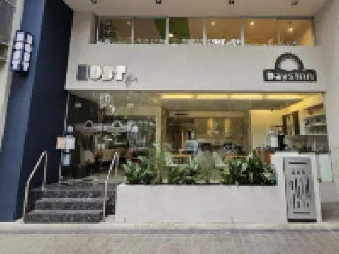 拉普拉塔戴斯酒店 拉普拉塔酒店