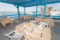 El Mouradi Club Selima - breakfast