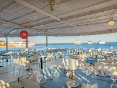 マーリン イン アズール リゾート フルガダのホテル