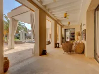 Les Jardins de Kesali by la Siredrah Hotels near Noria Golf Course
