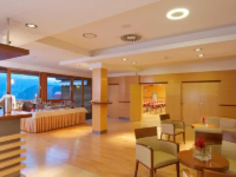 Hotel Lovec Hotel a Bled