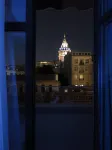 Galatahan Hotel Istanbul Karakoy - Ocean View