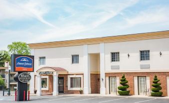 Howard Johnson by Wyndham Hershey