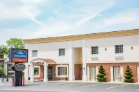 Howard Johnson by Wyndham Hershey Hotels in Palmyra