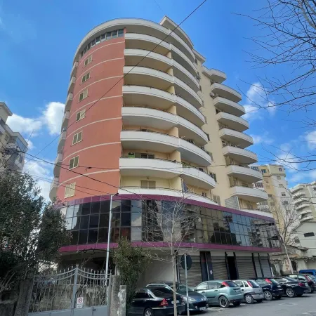 Center Residence