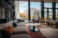 Sunstar Hotel Pontresina