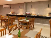 Hotel Vila Leste Hotels in Teresina