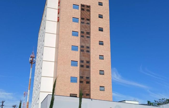 Pinda Palace Hotel