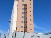 Pinda Palace Hotel Hotels in Pindamonhangaba