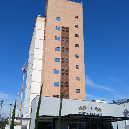 Pinda Palace Hotel