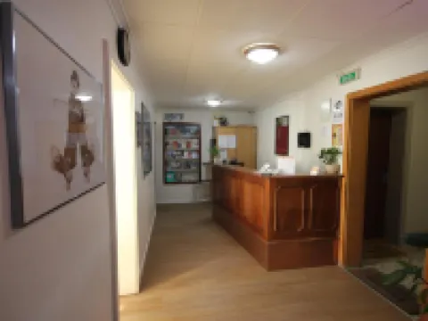 Hotel Abaca Hotels in Vevey