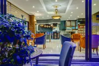 ERGÜN Otel - Mountain View