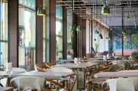 Jam Hotel Lisbon