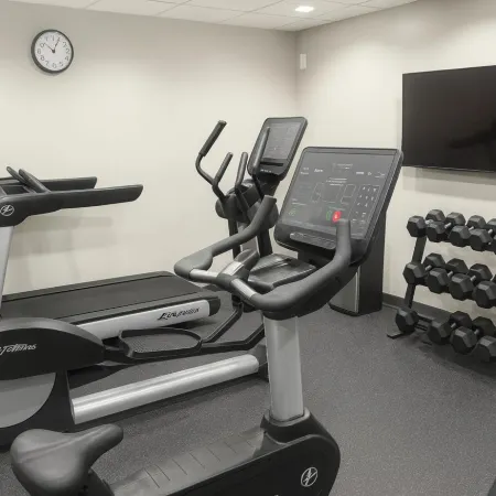 Garner Hotel EVANSVILLE EAST by IHG