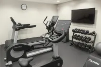 Garner Hotel EVANSVILLE EAST by IHG - Gym
