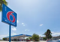 Motel 6 Rosemead, CA - Los Angeles - parking