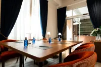 Legado Magdalena Hotel