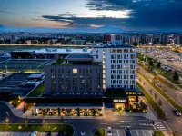 QOSMO Brasov Hotel - 4-Star