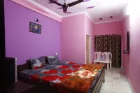 Goroomgo Prateek Residency Digha
