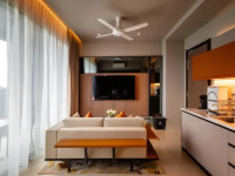 安塔拉雲頂-哈文頓公館 雲頂高原酒店