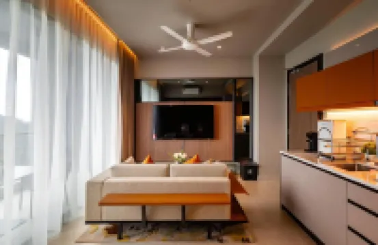 Antara Genting by Harvinton Mansion Hotels in Genting Highlands